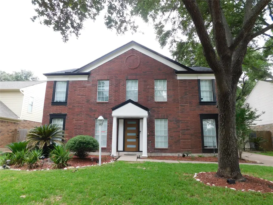 1118 Cheyenne Meadows Drive, Katy, TX 77450 - #2