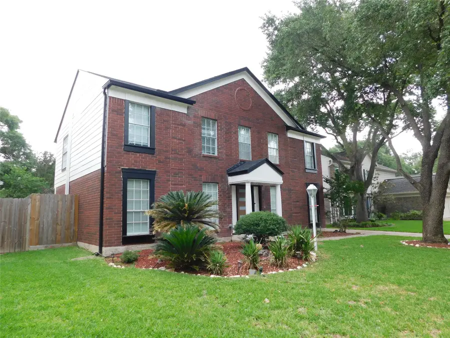 1118 Cheyenne Meadows Drive, Katy, TX 77450 - #3