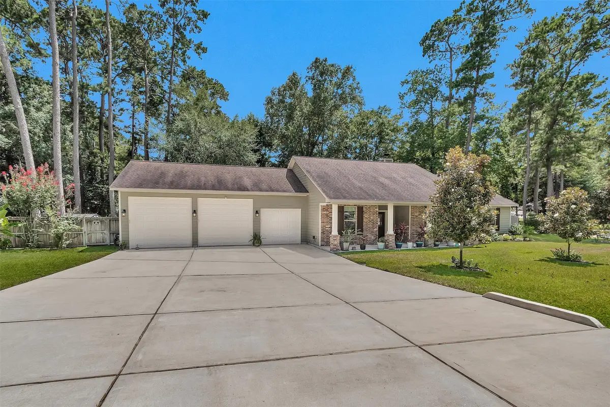 13957 Challenger Drive, Willis, TX 77318 - #1