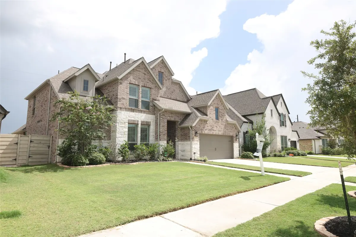 4913 Mulberry Shrubs Lane, Manvel, TX 77578 - #1
