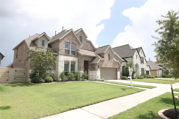 4913 Mulberry Shrubs Lane, Manvel, TX 77578
