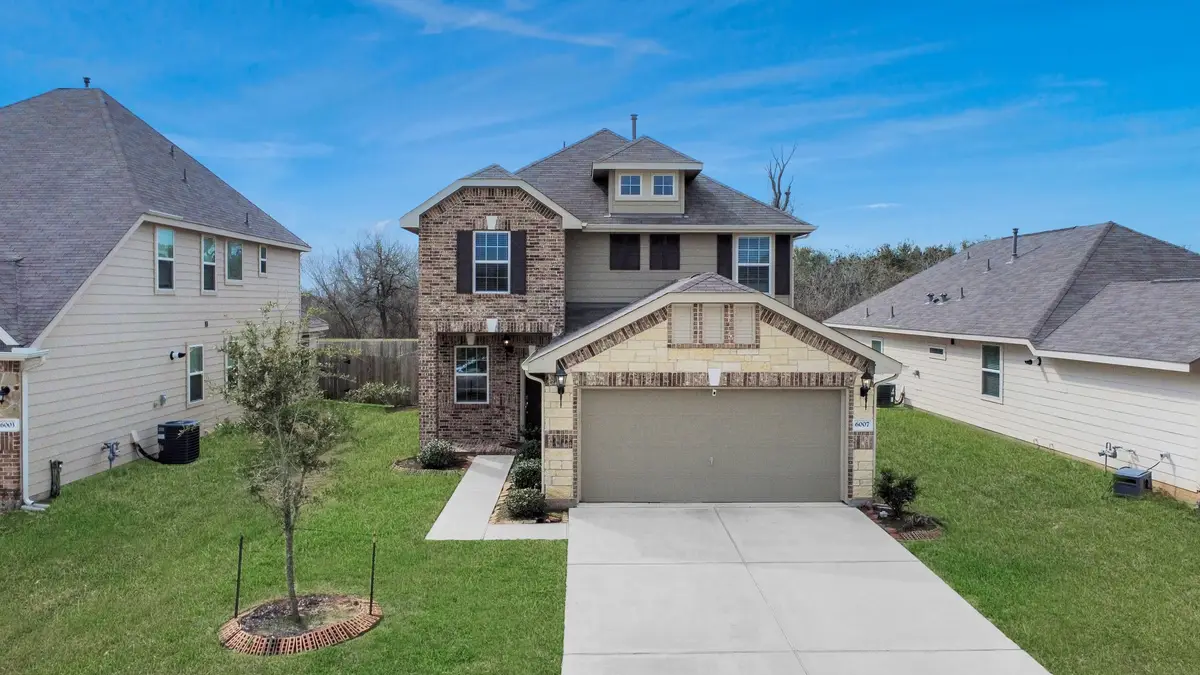 6007 Prince Place Drive, Rosenberg, TX 77471 - #1