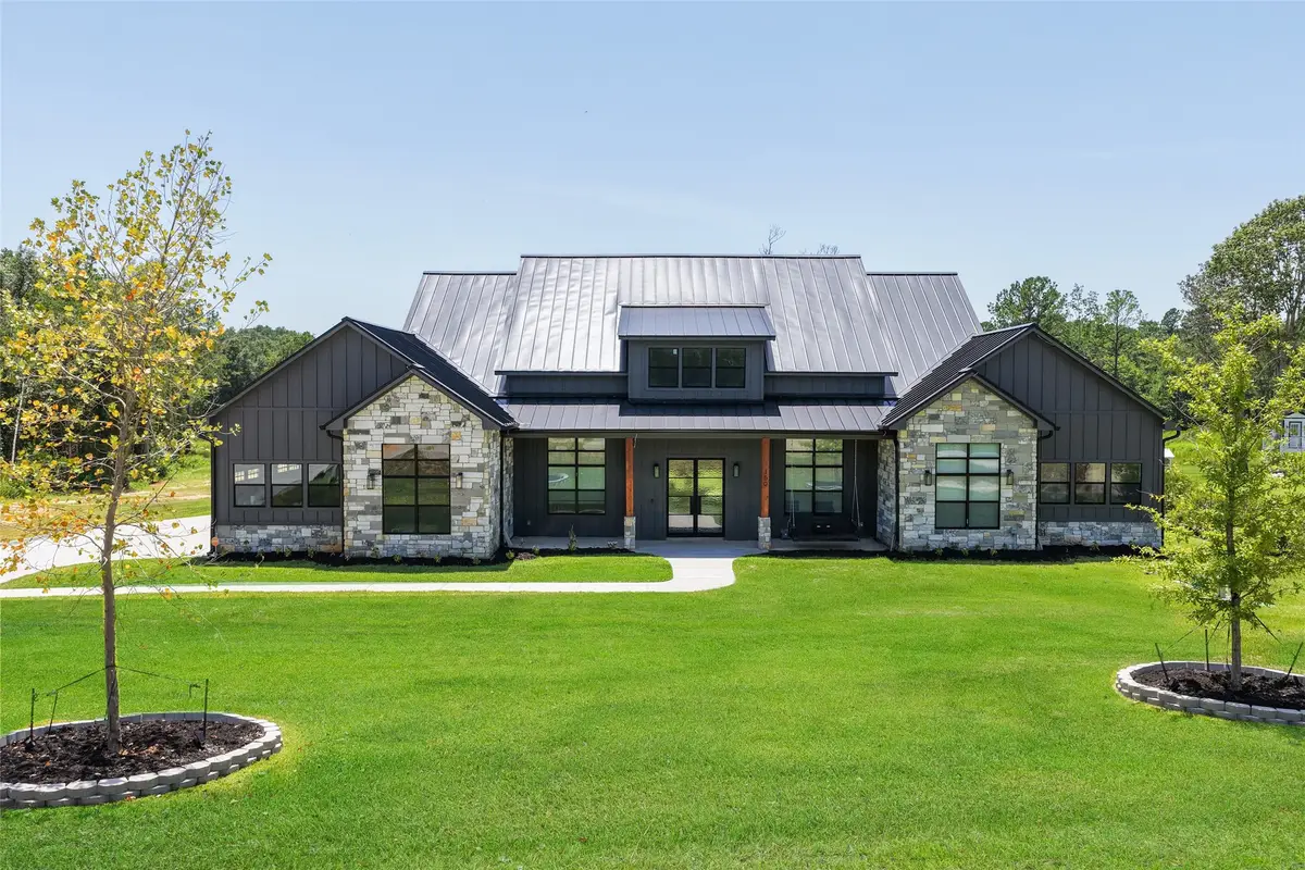 150 Quiet Springs Trail, Willis, TX 77378 - #1