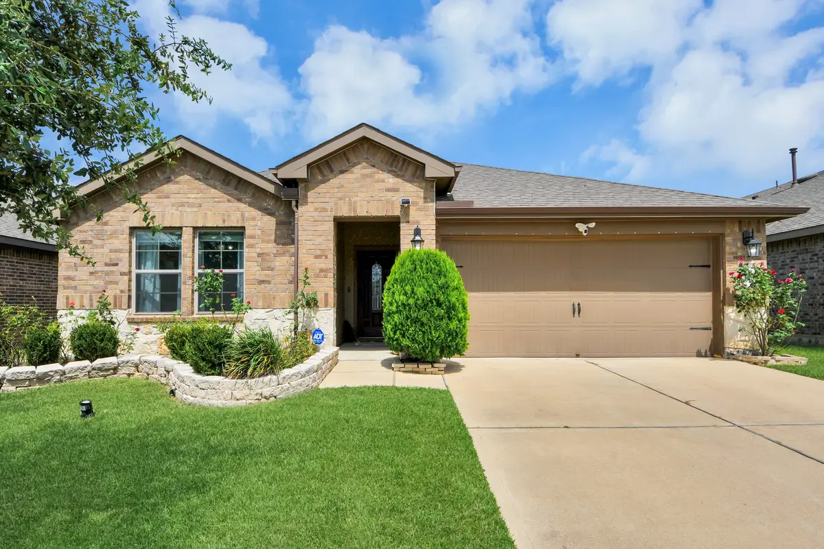 3515 Windham Way, Katy, TX 77494 - #1