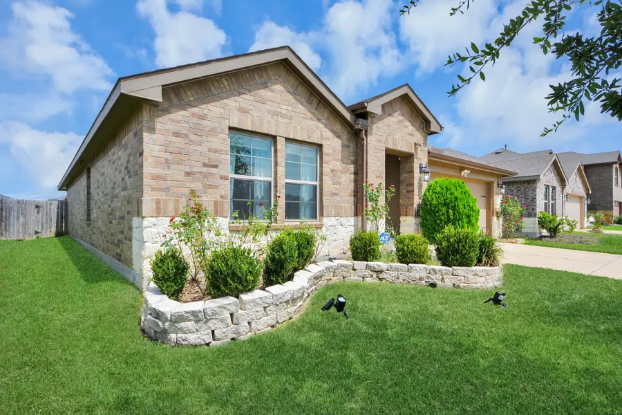 3515 Windham Way, Katy, TX 77494 - #2