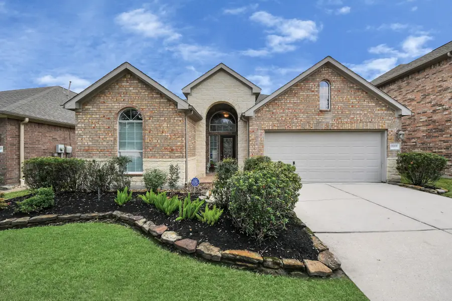 15815 Mustang Mountain Court, Houston, TX 77070 - Image #2