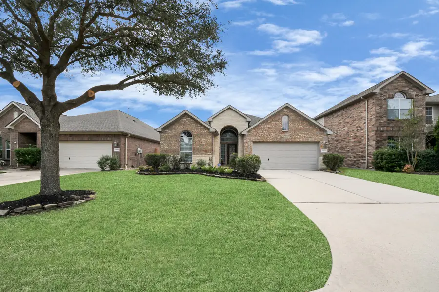 15815 Mustang Mountain Court, Houston, TX 77070 - Image #3