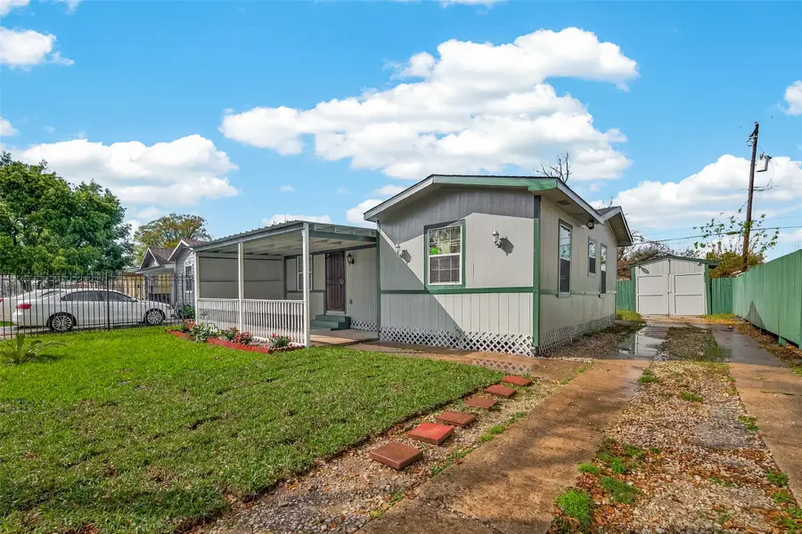 10141 Chadwick Street, Houston, TX 77029 - #2