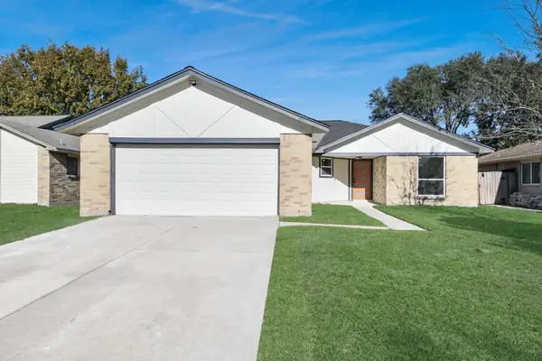 7510 Gold Dust Lane, Houston, TX 77064