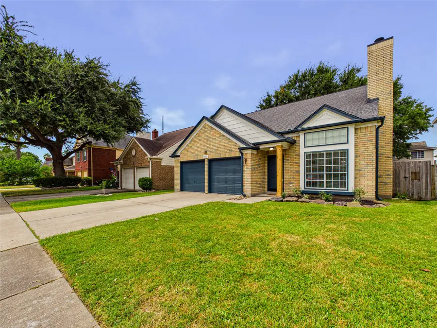 1922 Tipperary Drive, Deer Park, TX 77536 - #2