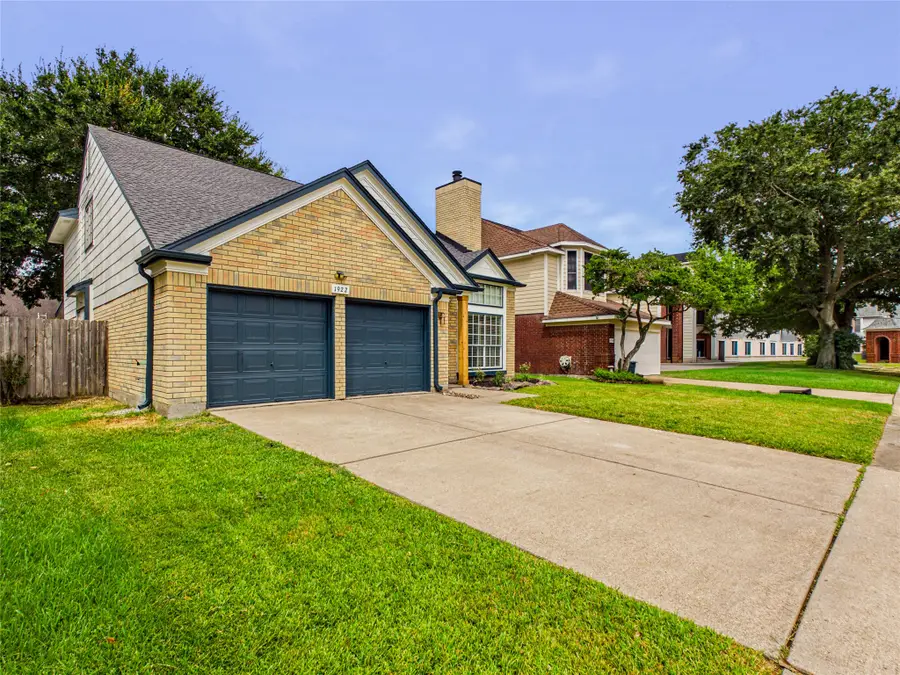 1922 Tipperary Drive, Deer Park, TX 77536 - #3