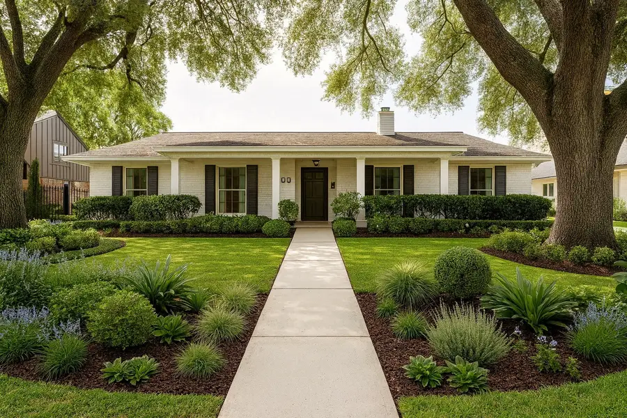 10110 Bob White Drive, Houston, TX 77096 - Image #2