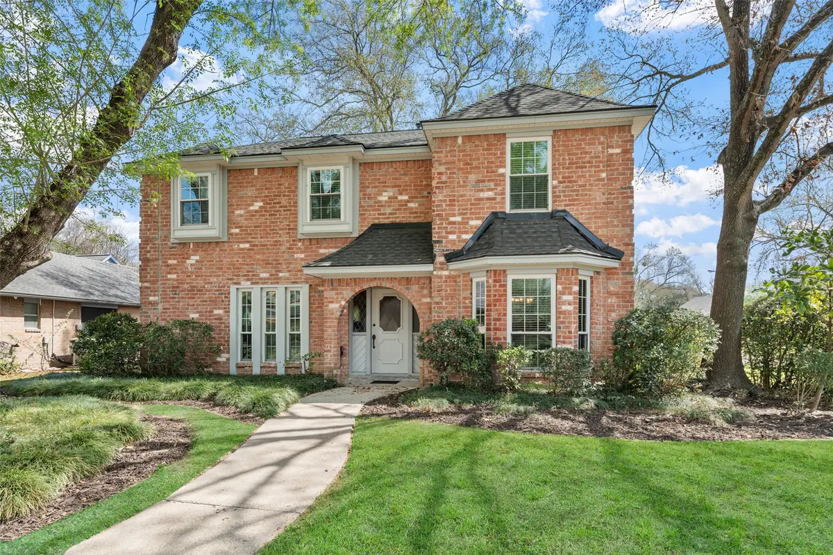 6727 Sutter Park Lane, Houston, TX 77066 - #1