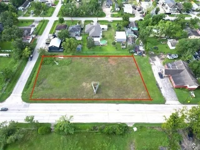 0 Hopper Road, Houston, TX 77093 - #1