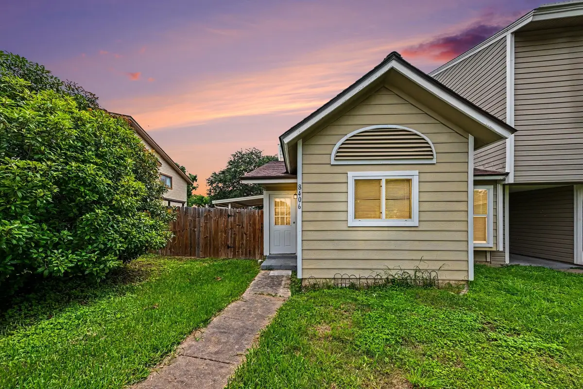 8406 Forest Ridge Drive, San Antonio, TX 78239 - #1