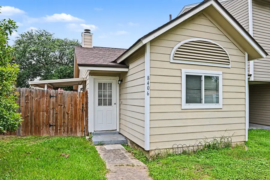 8406 Forest Ridge Drive, San Antonio, TX 78239 - #3