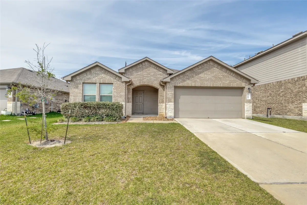 23430 Harrow Field Lane, Spring, TX 77373 - #1