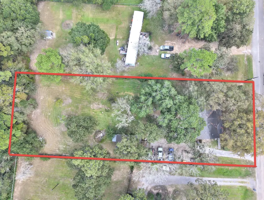 27119 Seahorse Lane, Magnolia, TX 77355 - #2