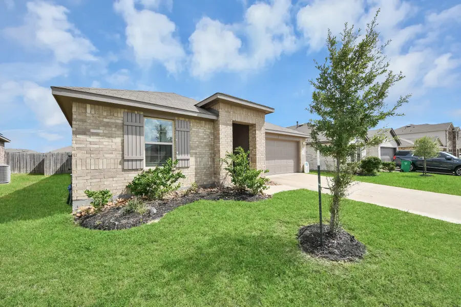 5318 Shady Olive Street, Katy, TX 77449 - #3