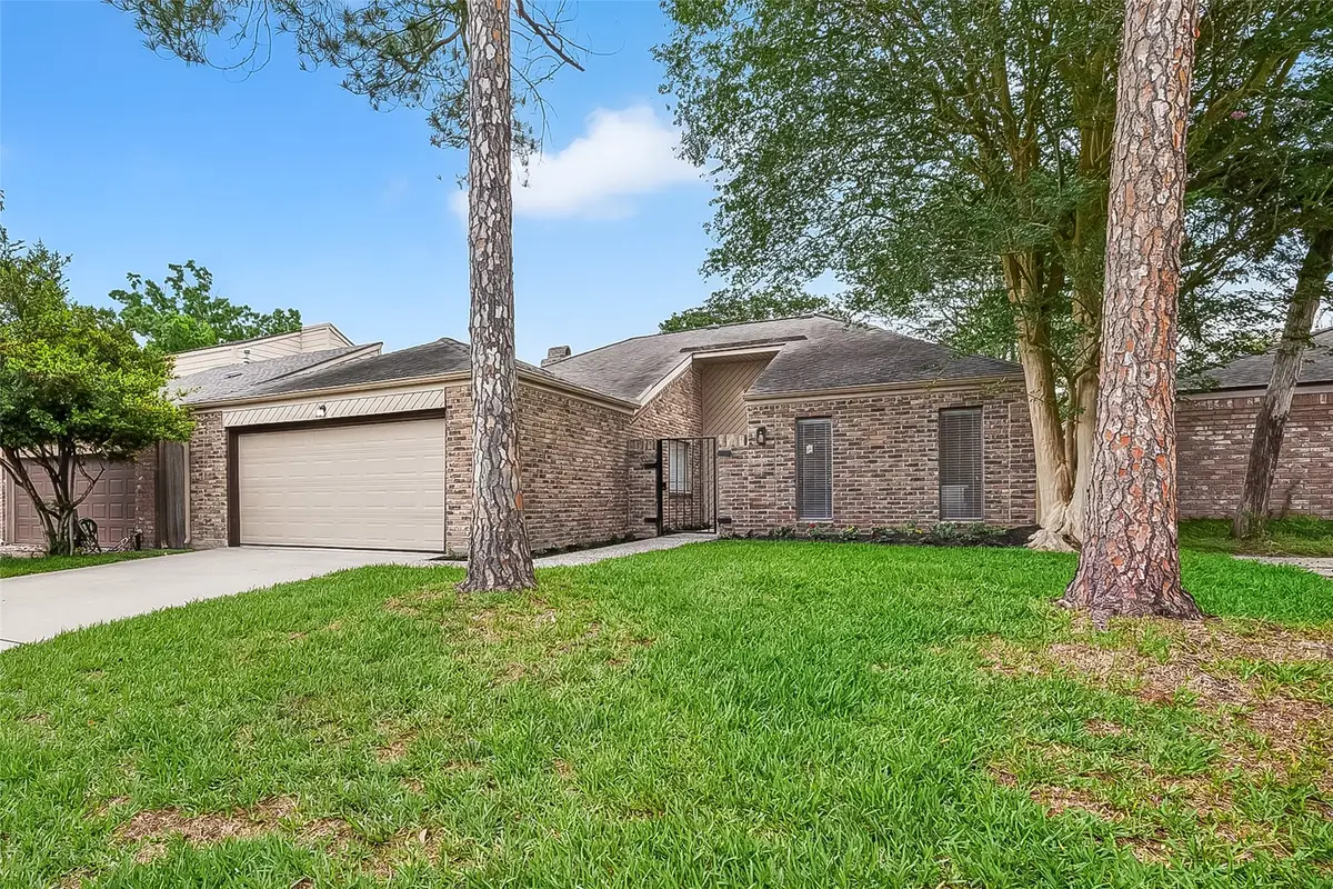 1023 Forest Home Drive, Houston, TX 77077 - #1