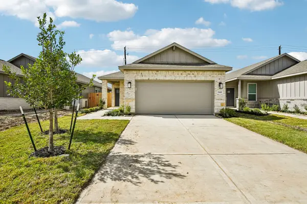 11410 Zenyatta Lane, Houston, TX 77048