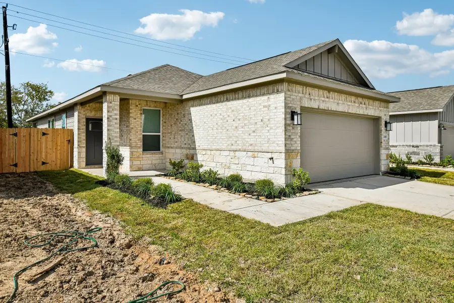 11410 Zenyatta Lane, Houston, TX 77048 - #3