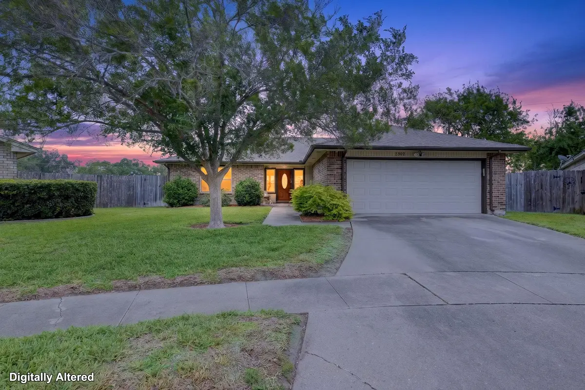 2302 Holiday Lane, Corpus Christi, TX 78414 - #1