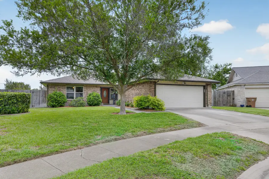 2302 Holiday Lane, Corpus Christi, TX 78414 - #2
