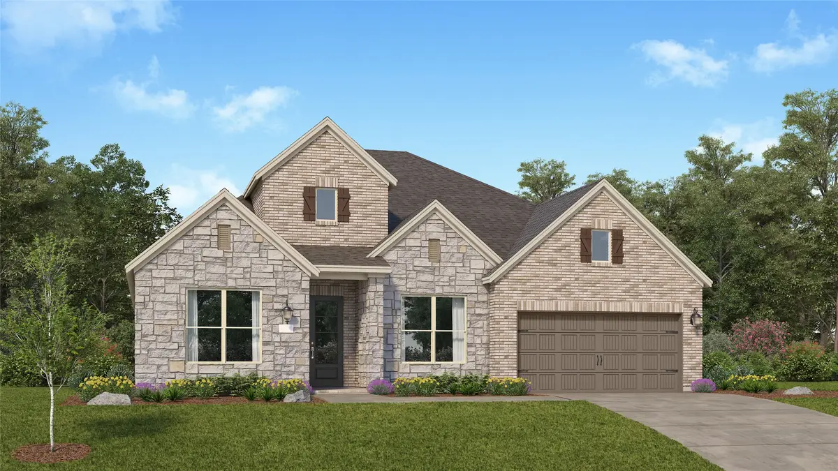 31015 Peony Place Drive, Fulshear, TX 77441 - #1