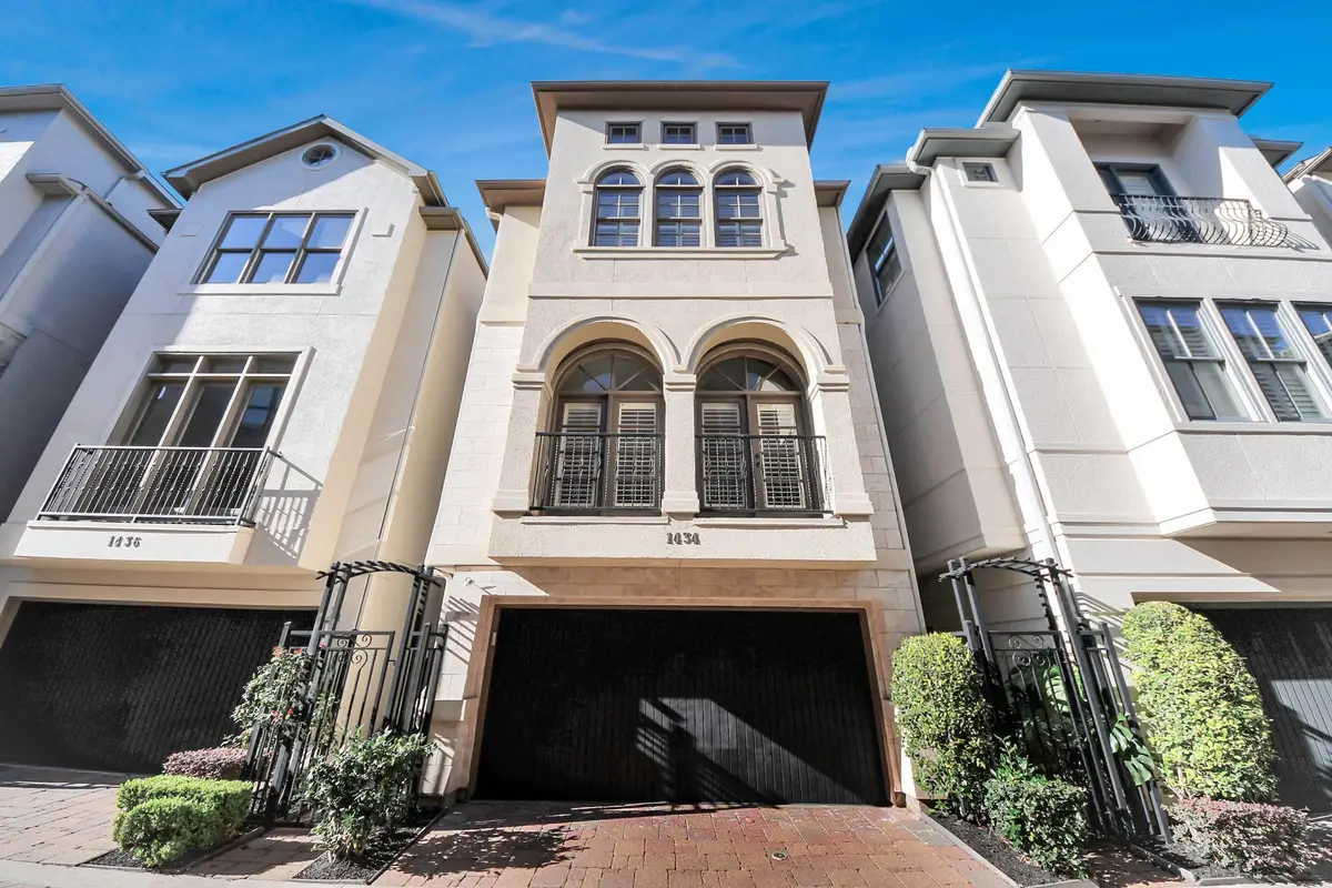 1434 Wichita Street, Houston, TX 77004 - #1