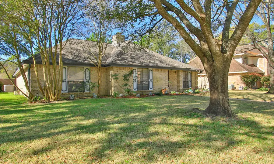 15835 Mesa Gardens Drive, Houston, TX 77095 - #2