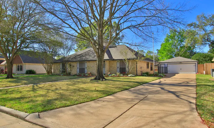 15835 Mesa Gardens Drive, Houston, TX 77095 - #3