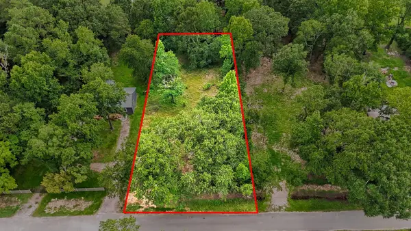 10924 L And M Road, Magnolia, TX 77316