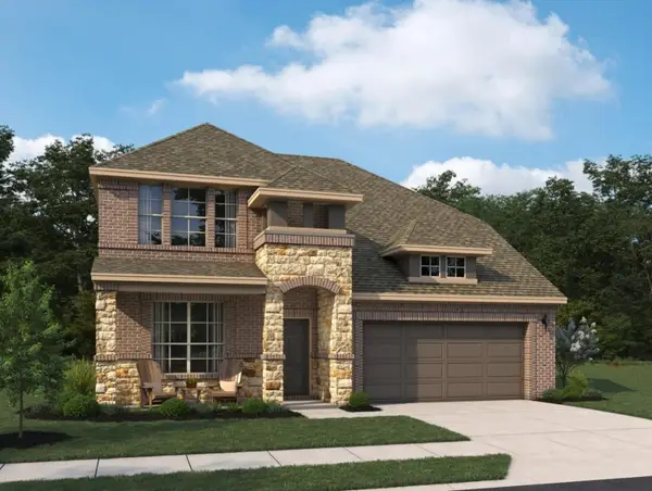 3057 Sunscape Terrance Drive, Katy, TX 77493