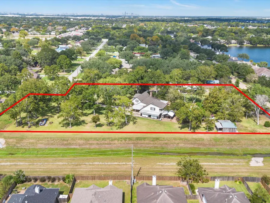 2357 Sterling Drive, Pearland, TX 77584 - Image #2