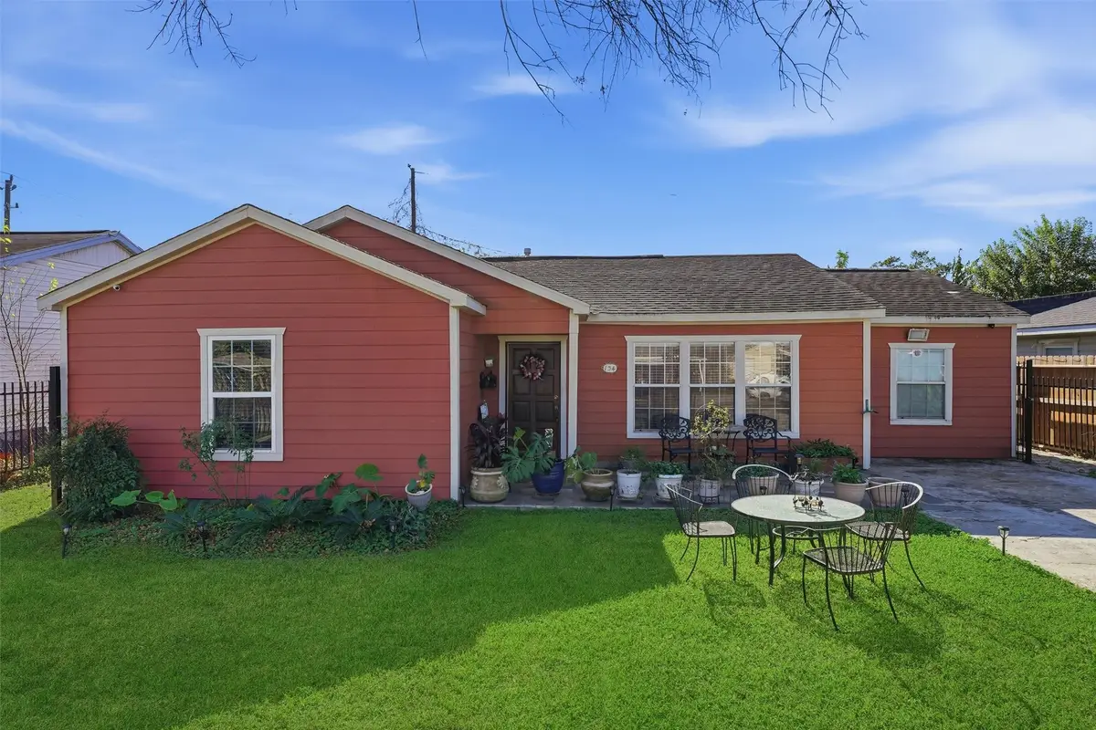 134 Obion Road, Houston, TX 77076 - Image #1