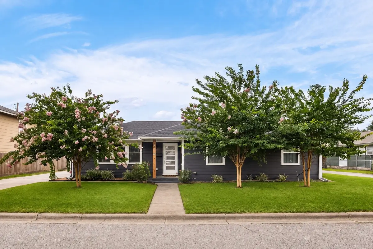 4610 Michaux Street, Houston, TX 77009 - #1