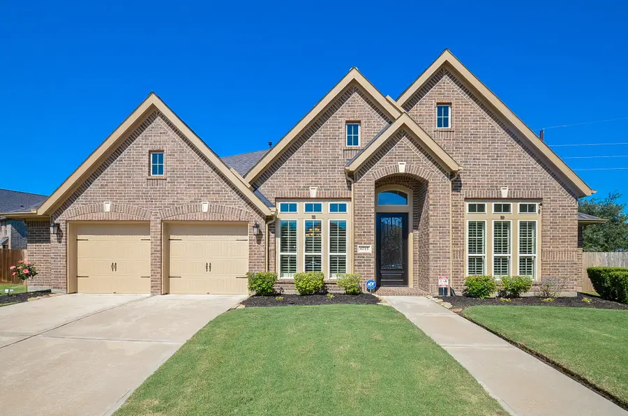 6715 Marbrook Saddle Court, Sugar Land, TX 77479 - #2