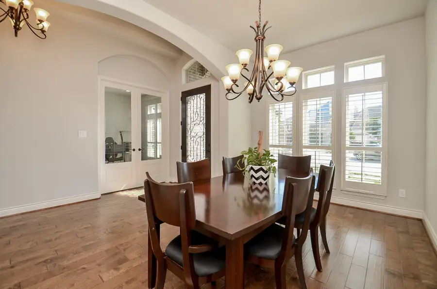 6715 Marbrook Saddle Court, Sugar Land, TX 77479 - #3