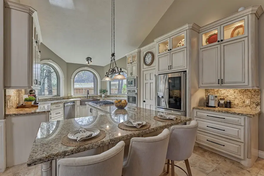 23 Golden Thrush Place, The Woodlands, TX 77381 - #2