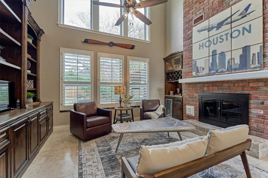 23 Golden Thrush Place, The Woodlands, TX 77381 - #3