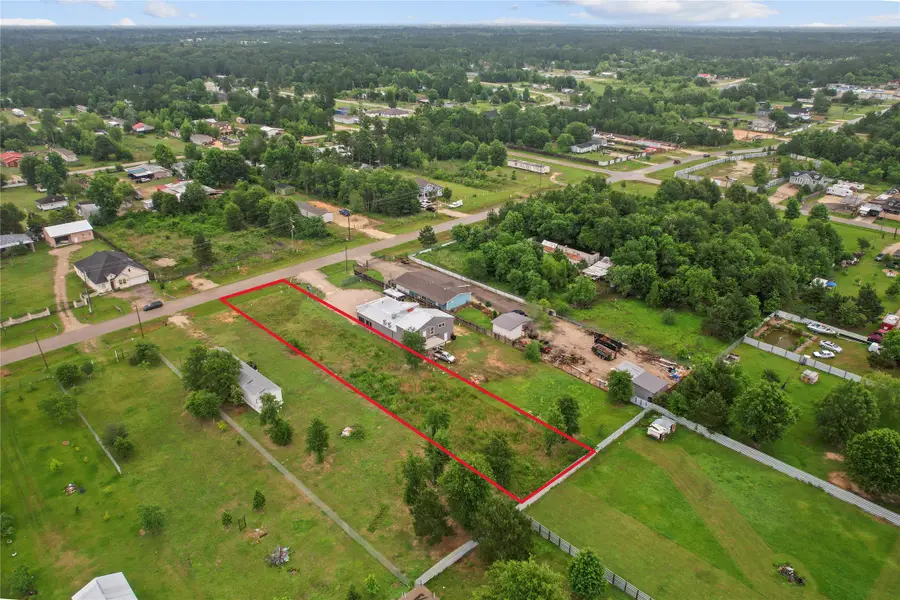 532 County Road 3550, Cleveland, TX 77327 - #2