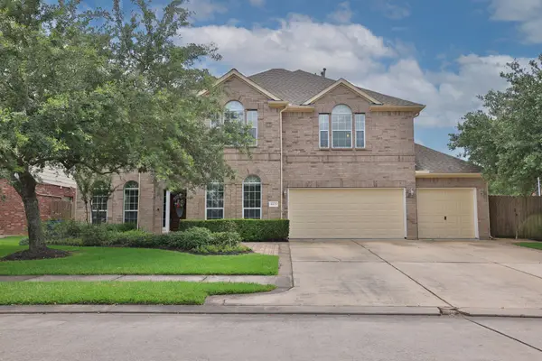 4423 Bridgestone Cedar Drive, Spring, TX 77388