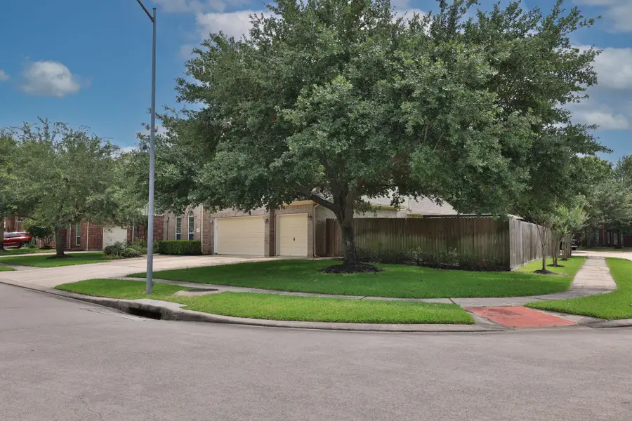 4423 Bridgestone Cedar Drive, Spring, TX 77388 - #3