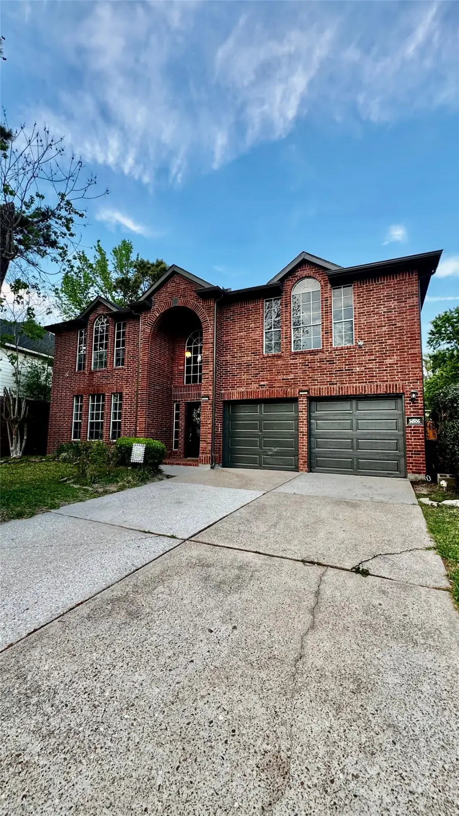 14506 Wadlington Drive, Houston, TX 77044 - #2