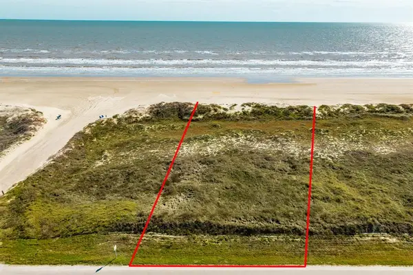 4222 Bluewater / County Road 257 Highway, Freeport, TX 77541