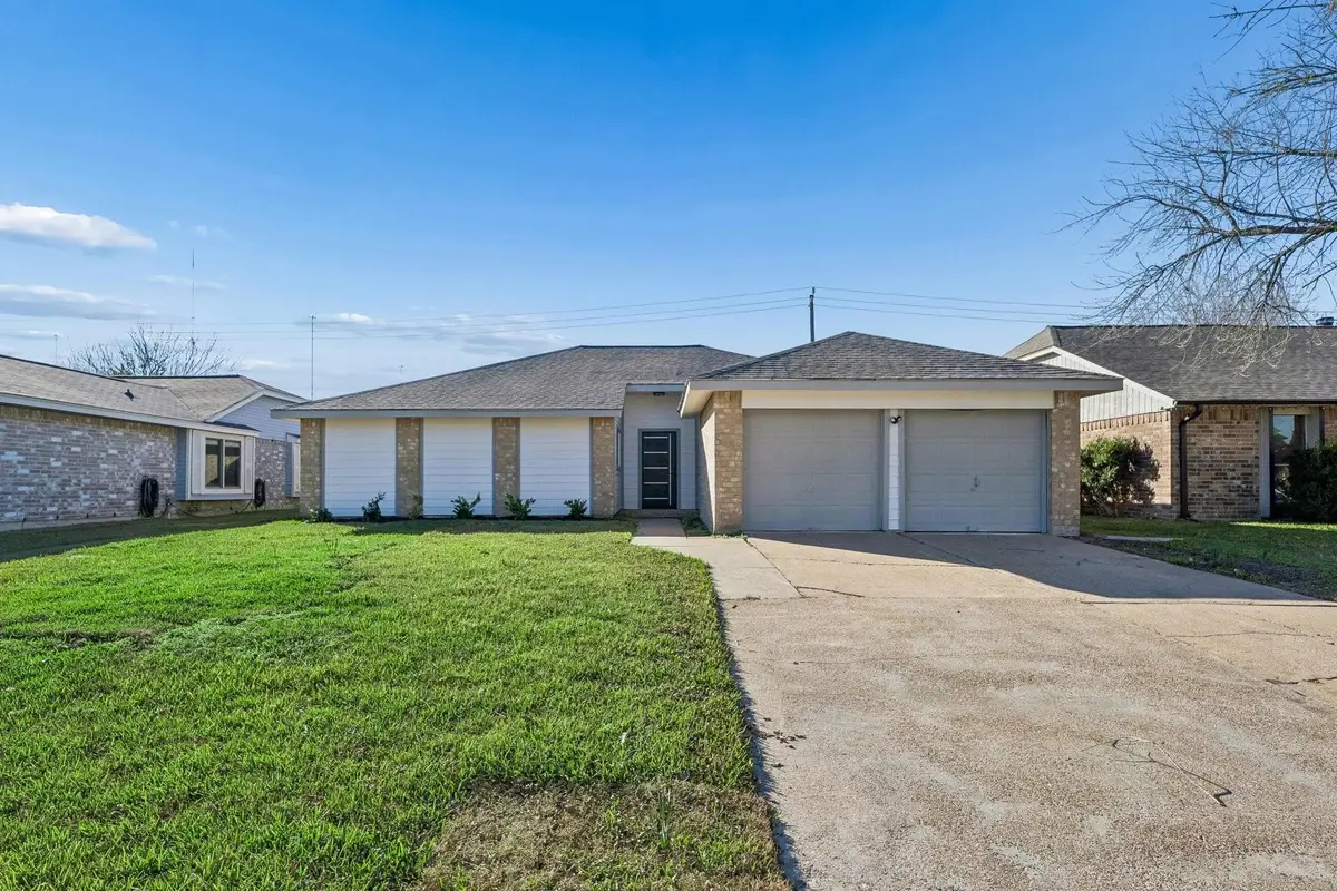 1419 Fieldstone Drive, Missouri City, TX 77489 - #1
