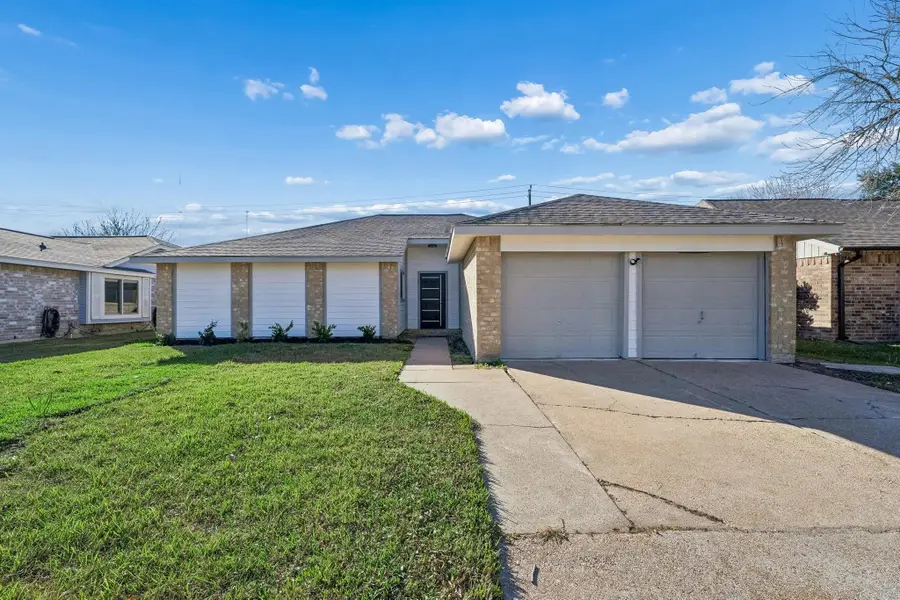 1419 Fieldstone Drive, Missouri City, TX 77489 - #2