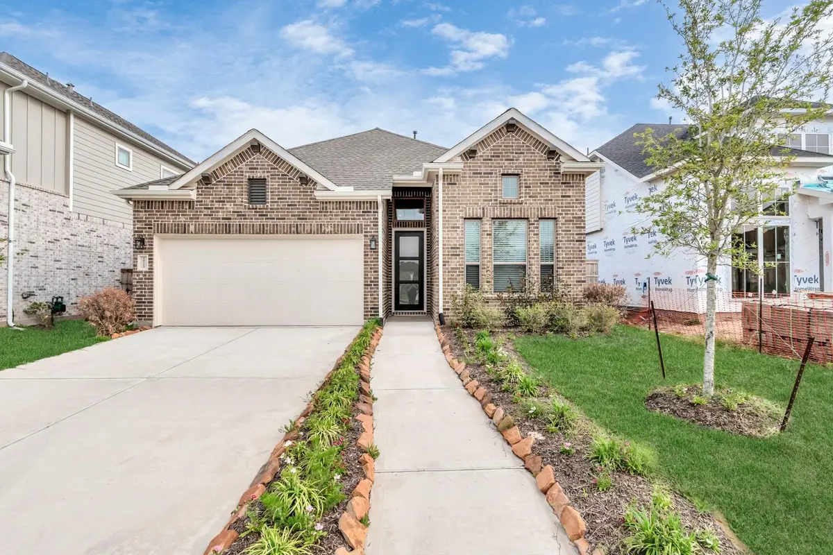 9622 Chateau Hill Drive, Manvel, TX 77578 - #1