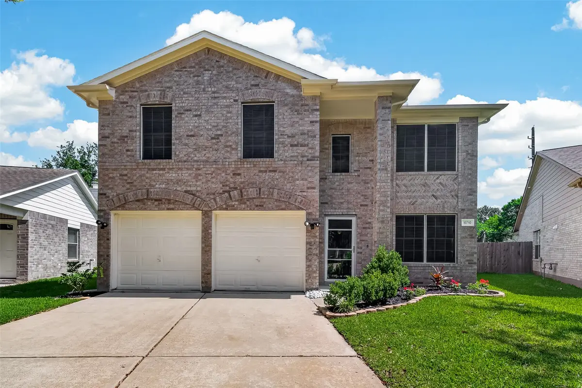 19710 Twin Canyon Court, Katy, TX 77450 - #1
